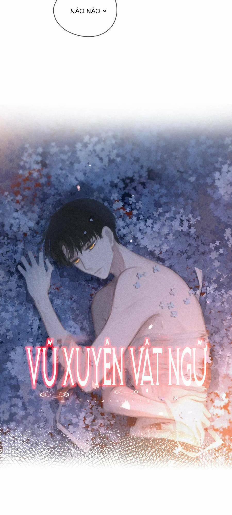 Vũ Xuyên Vật Ngữ 4 trang 2