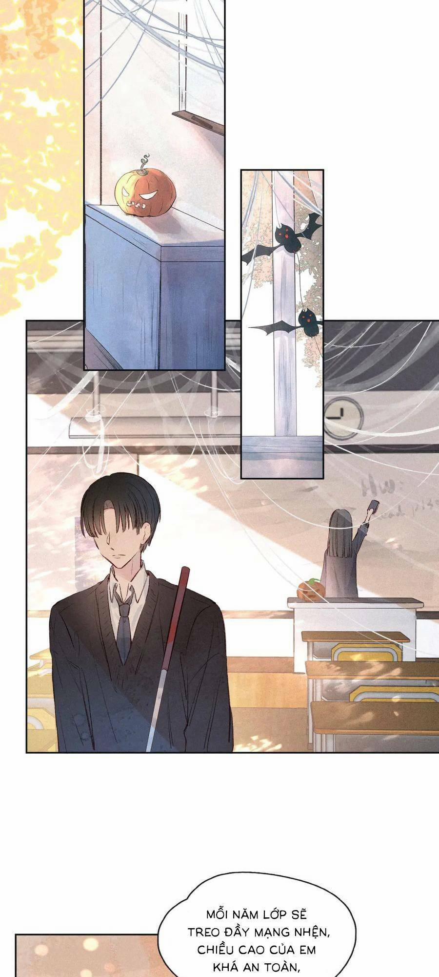 Vũ Xuyên Vật Ngữ 4 trang 33