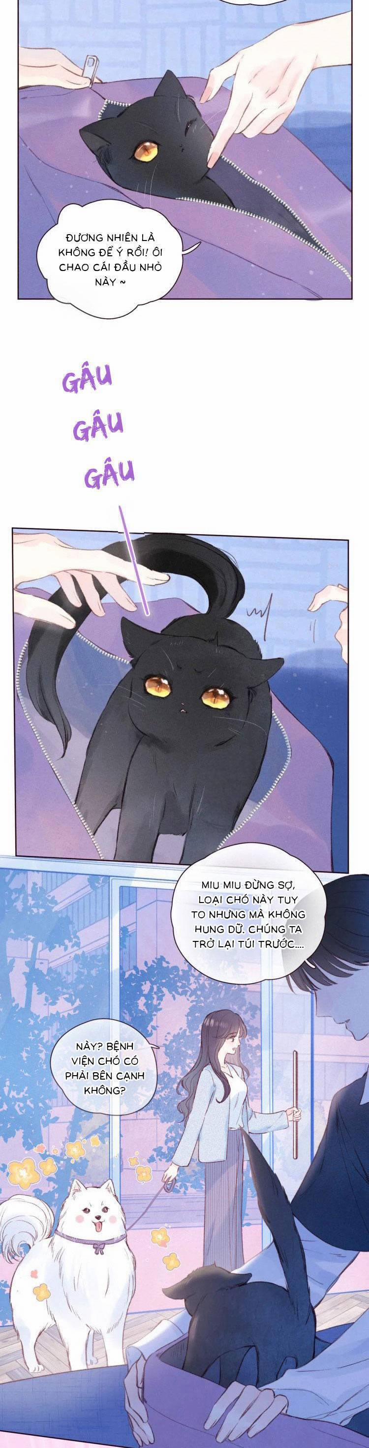 Vũ Xuyên Vật Ngữ 42 trang 17