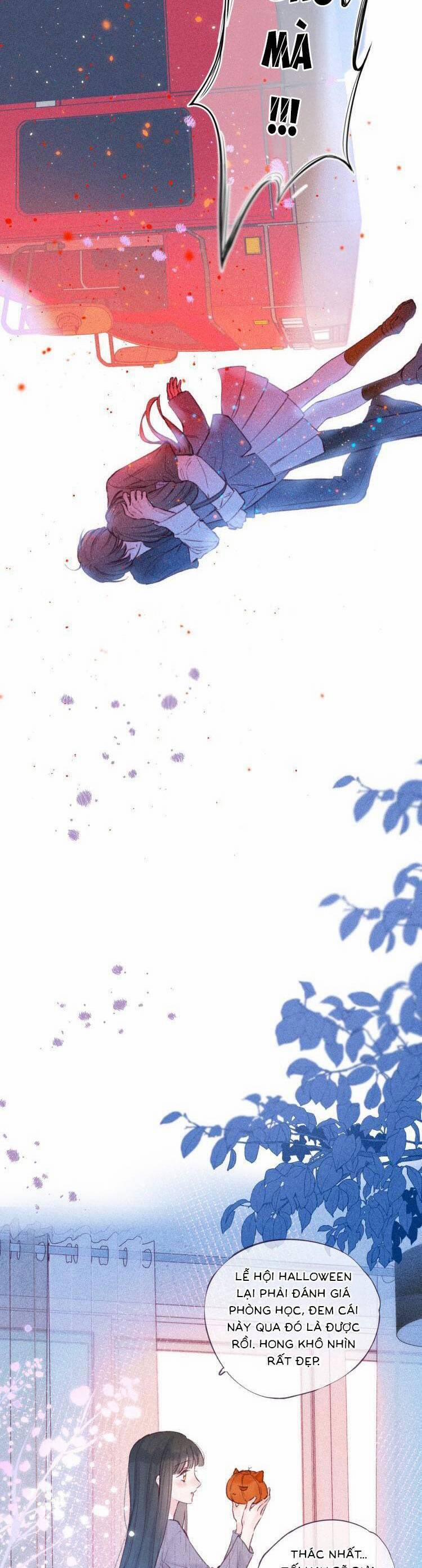 Vũ Xuyên Vật Ngữ 42 trang 22