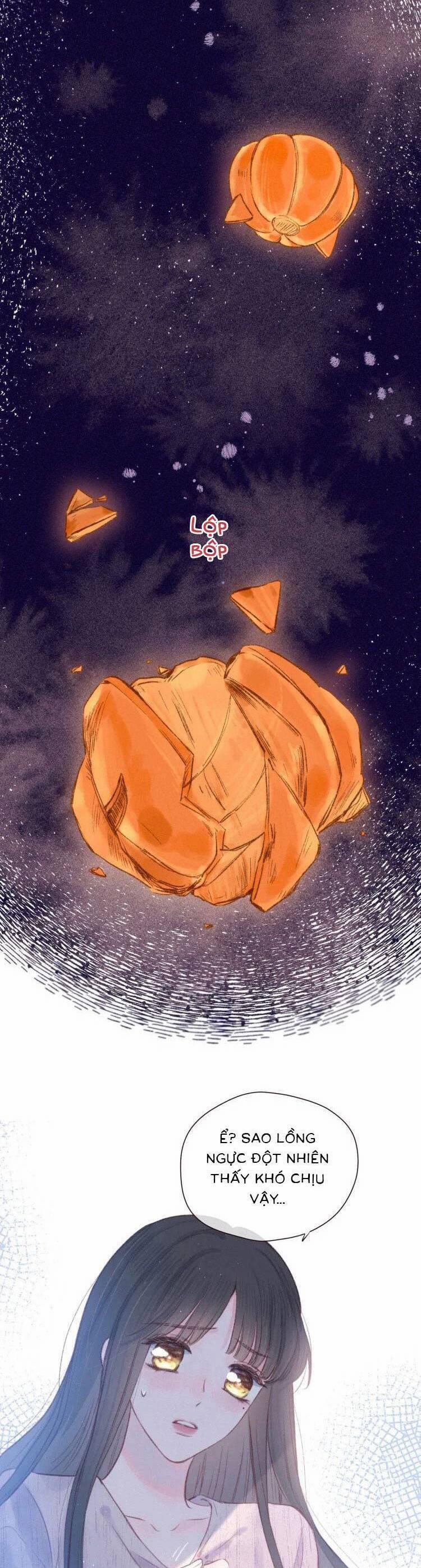 Vũ Xuyên Vật Ngữ 42 trang 24