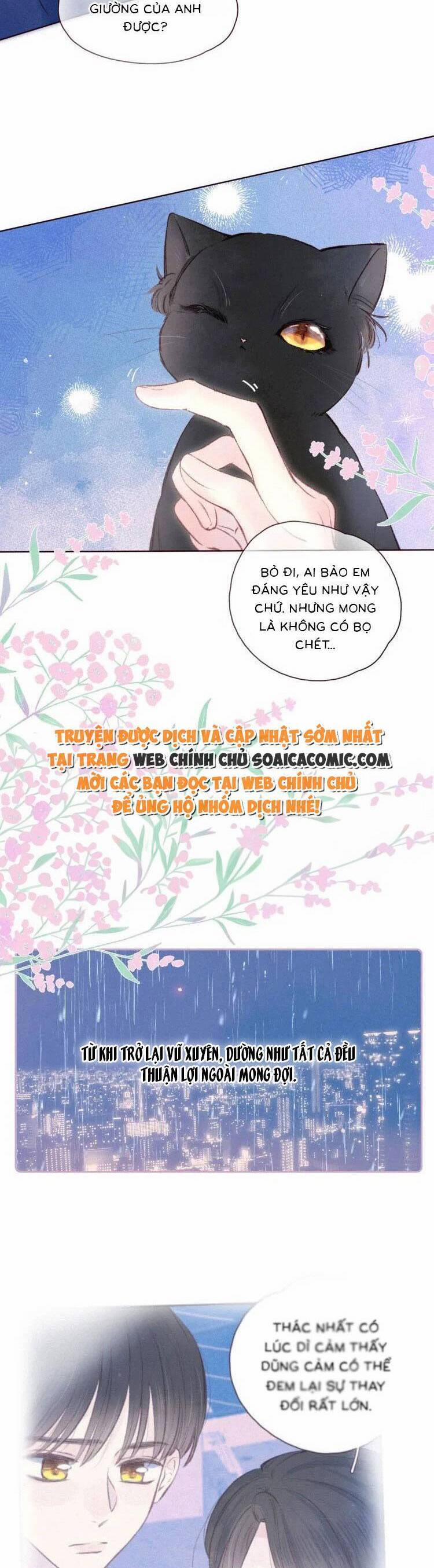 Vũ Xuyên Vật Ngữ 42 trang 9