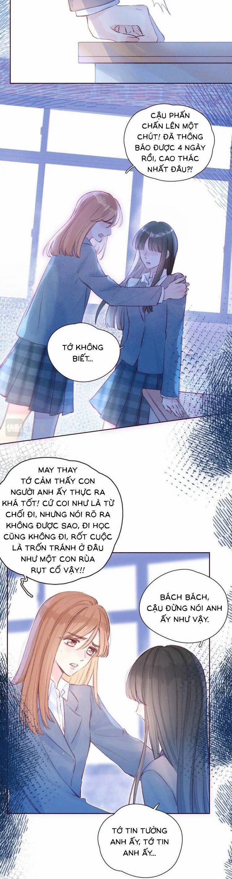 Vũ Xuyên Vật Ngữ 43 trang 1