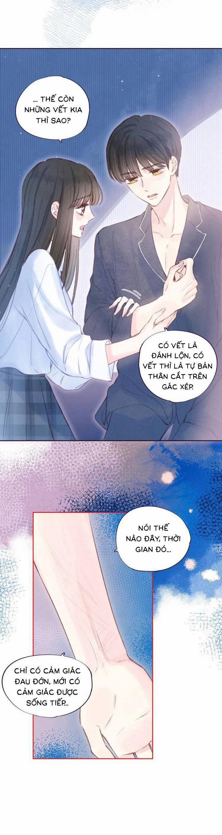 Vũ Xuyên Vật Ngữ 43 trang 16