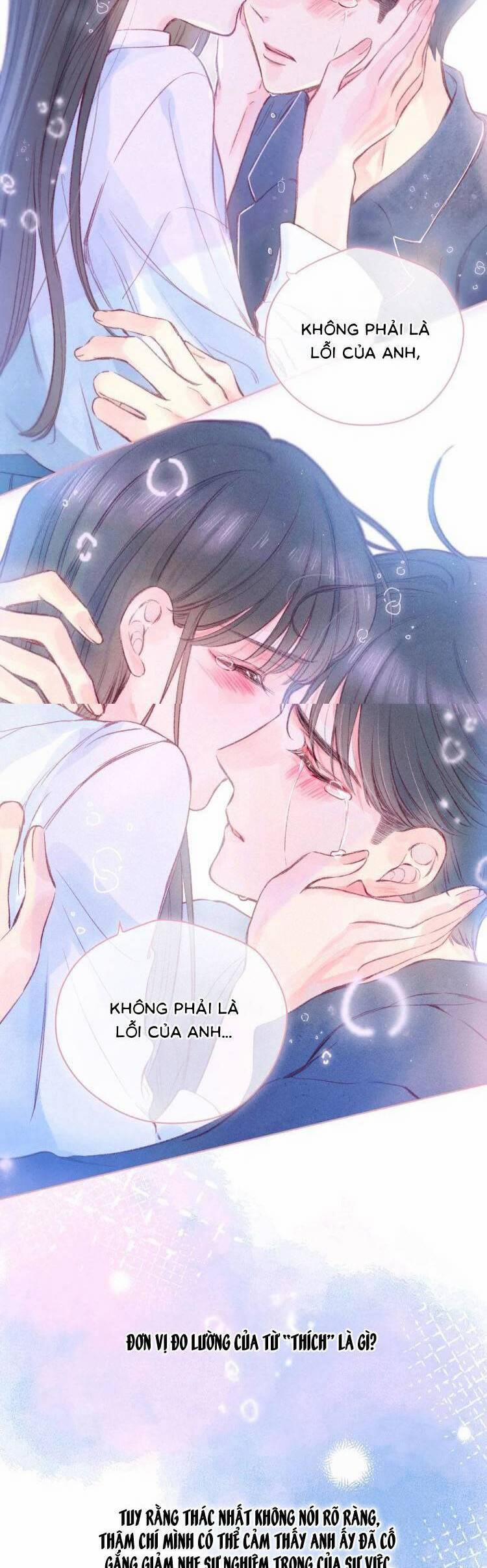 Vũ Xuyên Vật Ngữ 43 trang 19