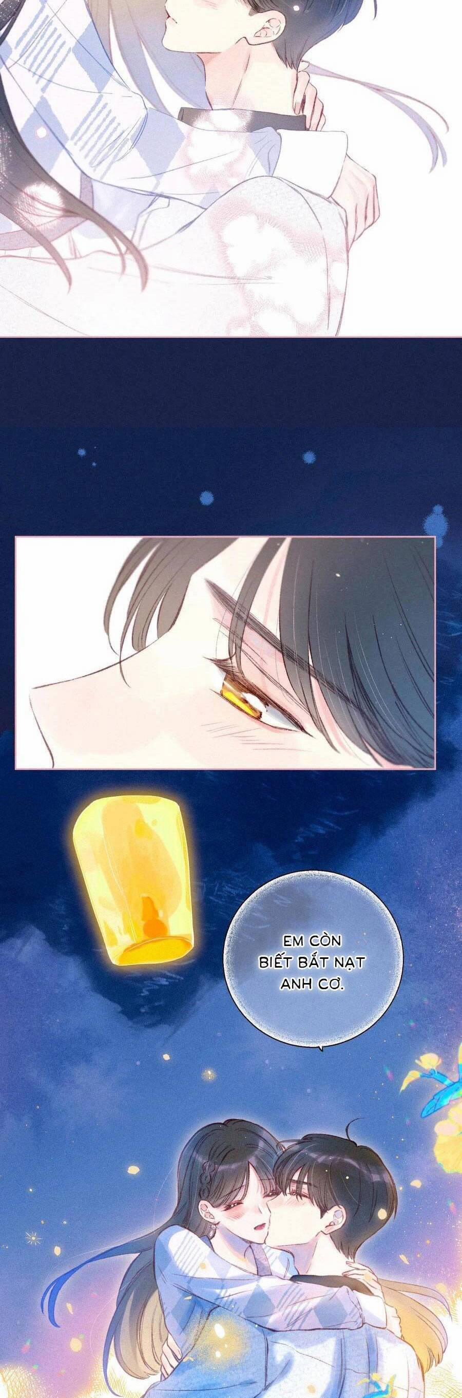 Vũ Xuyên Vật Ngữ 44 trang 23