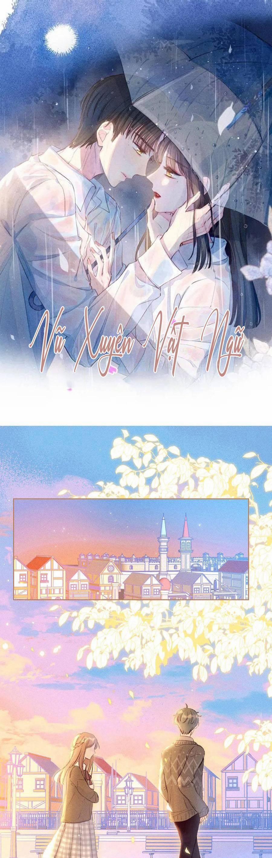 Vũ Xuyên Vật Ngữ 46 trang 0