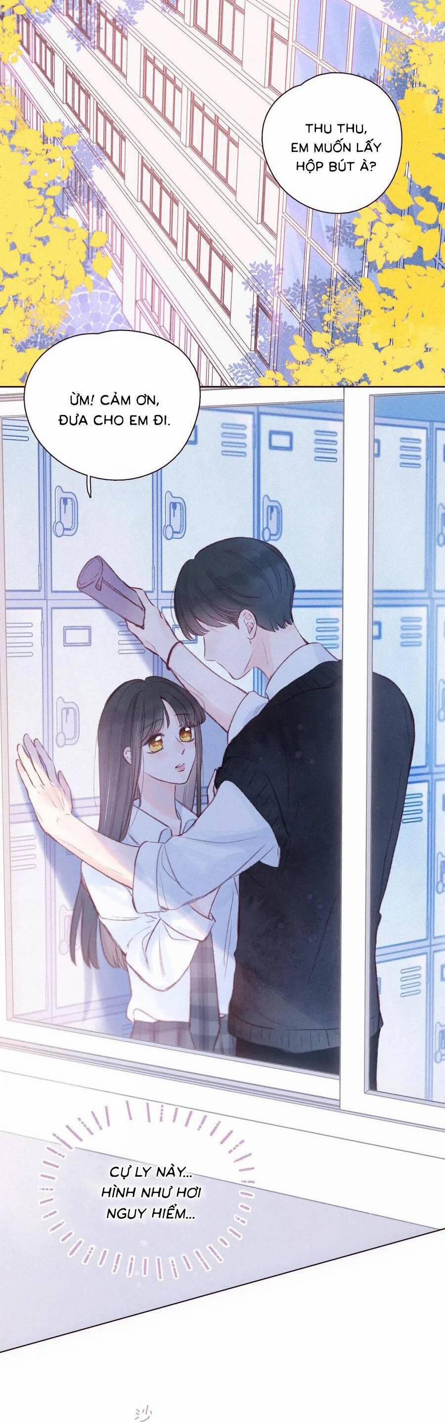 Vũ Xuyên Vật Ngữ 47 trang 15