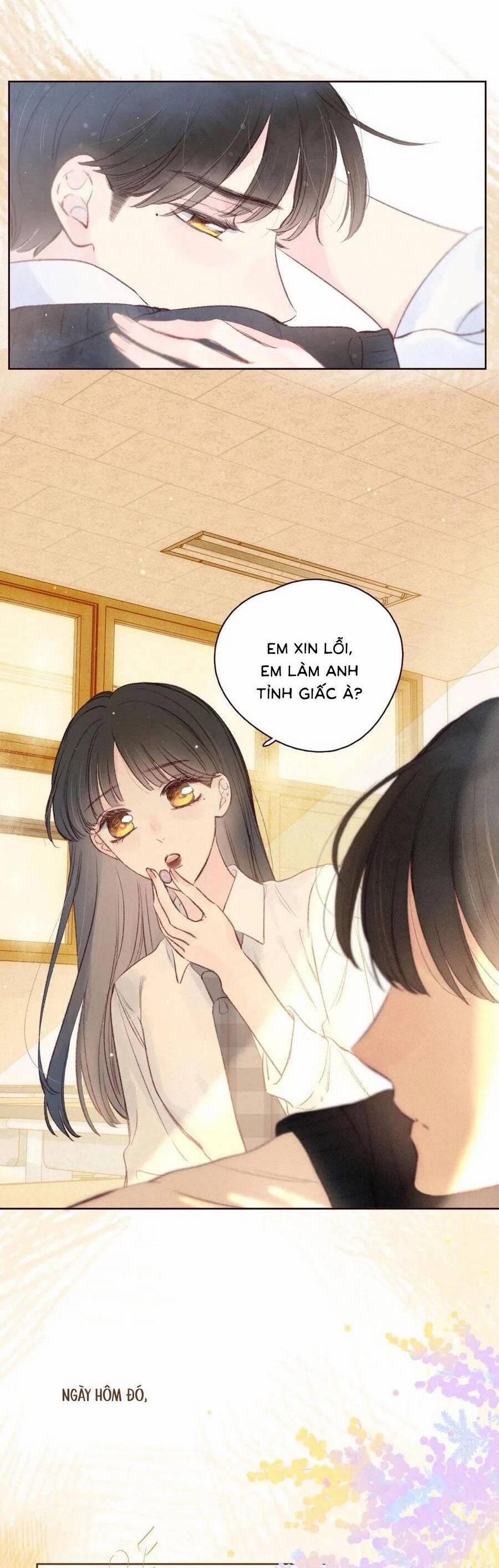 Vũ Xuyên Vật Ngữ 47 trang 21