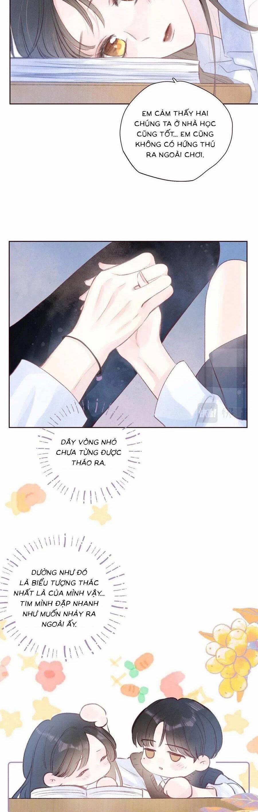 Vũ Xuyên Vật Ngữ 48 trang 1