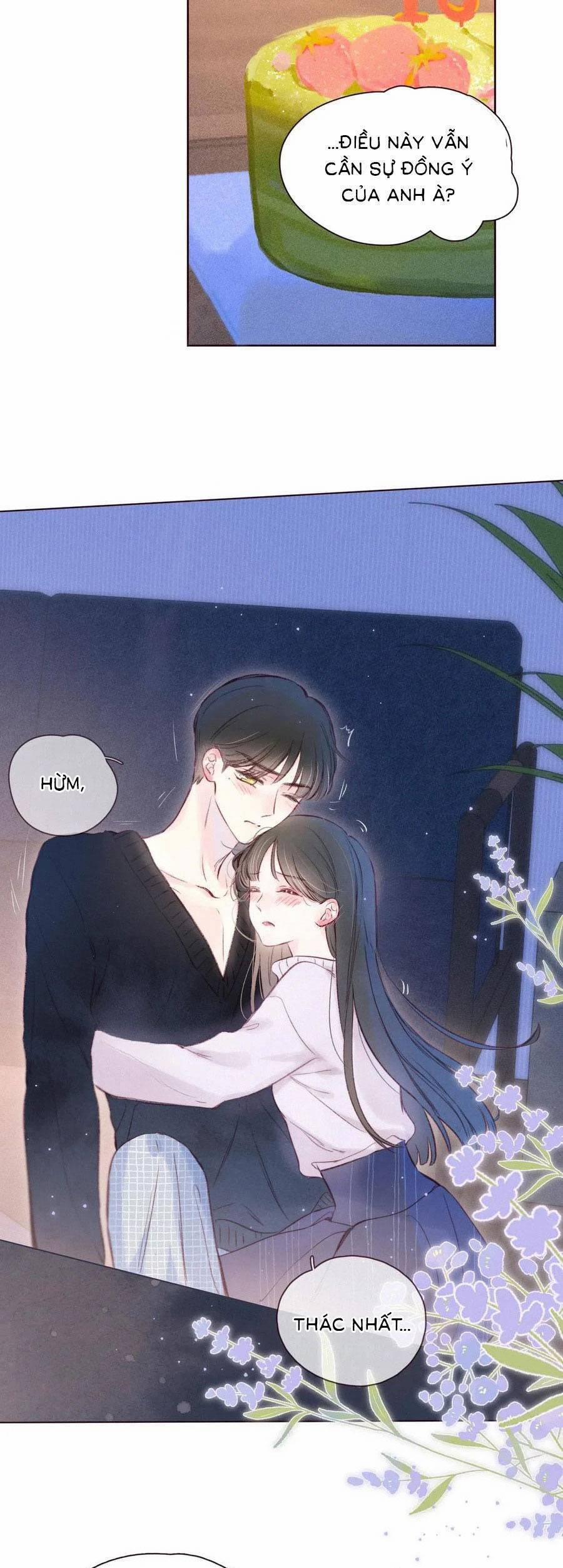 Vũ Xuyên Vật Ngữ 48 trang 21