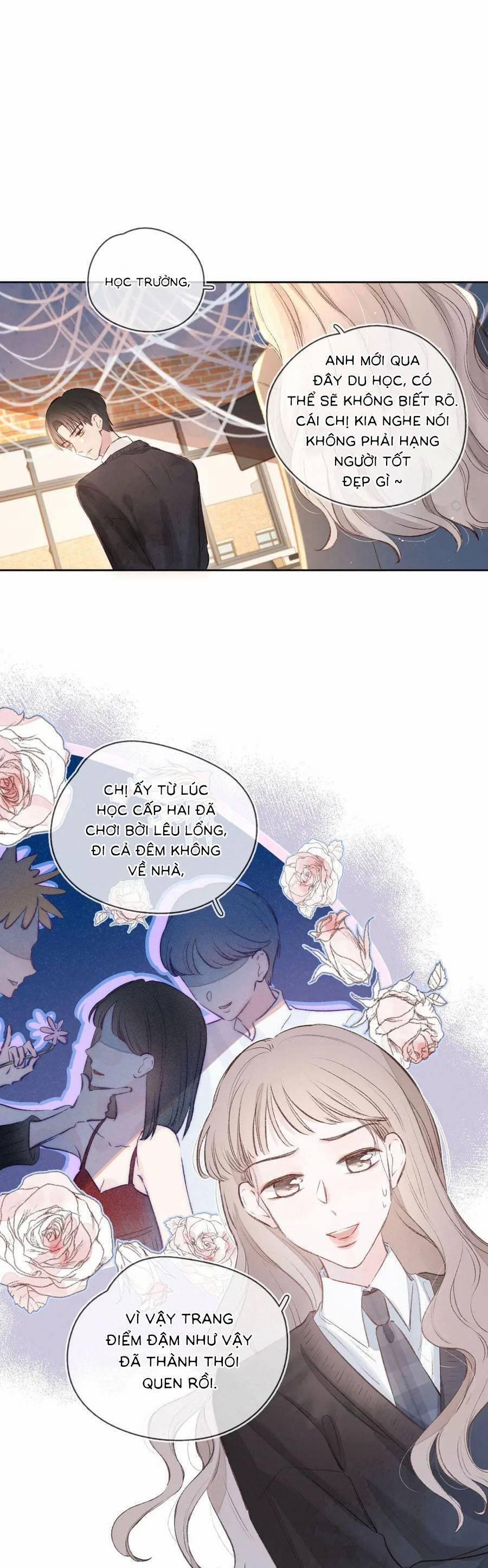 Vũ Xuyên Vật Ngữ 5 trang 0