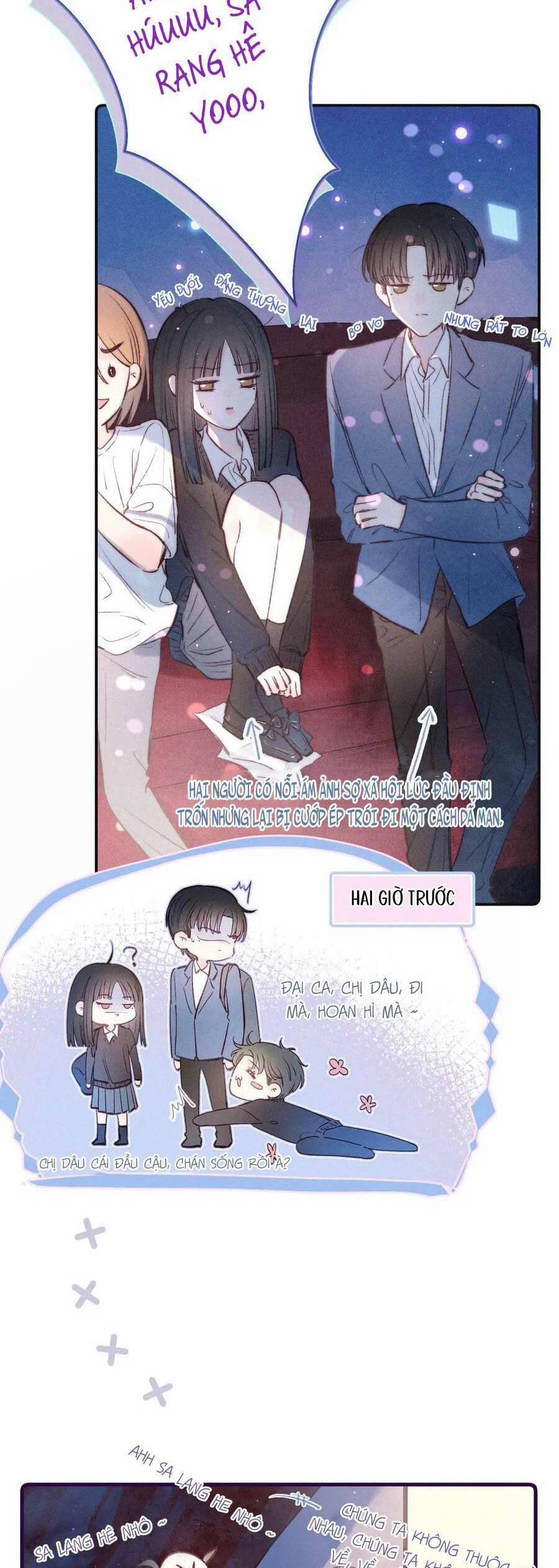 Vũ Xuyên Vật Ngữ 5 trang 13