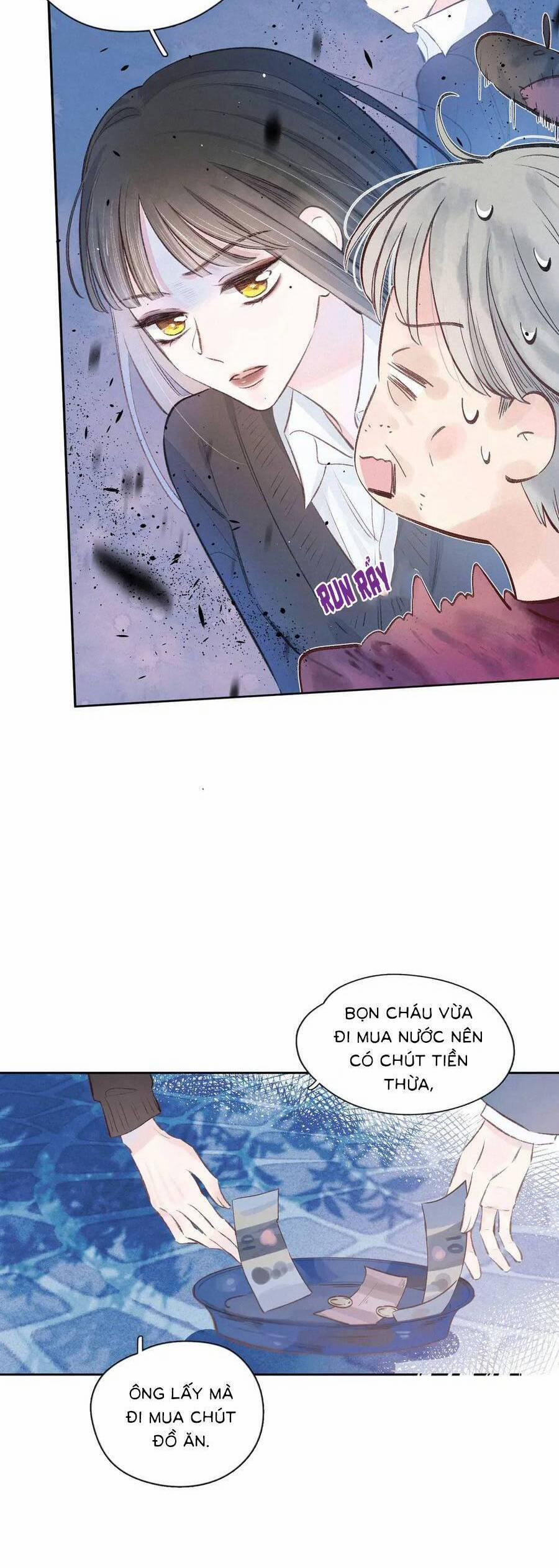 Vũ Xuyên Vật Ngữ 5 trang 17