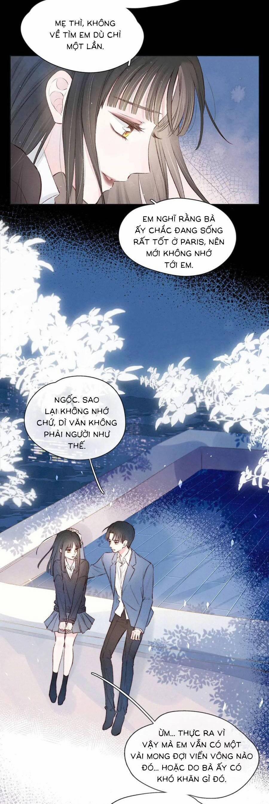 Vũ Xuyên Vật Ngữ 5 trang 22