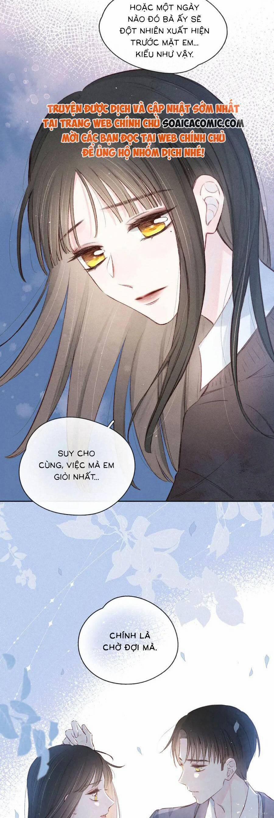 Vũ Xuyên Vật Ngữ 5 trang 23