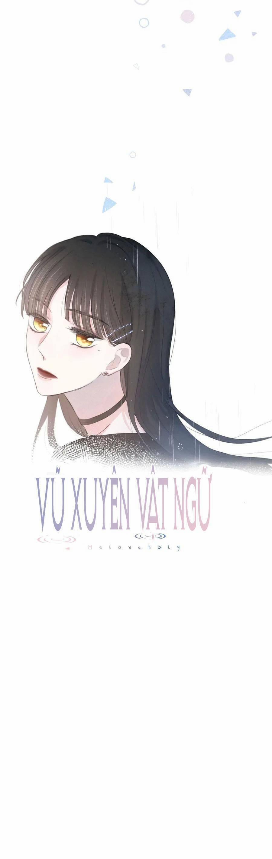 Vũ Xuyên Vật Ngữ 5 trang 6