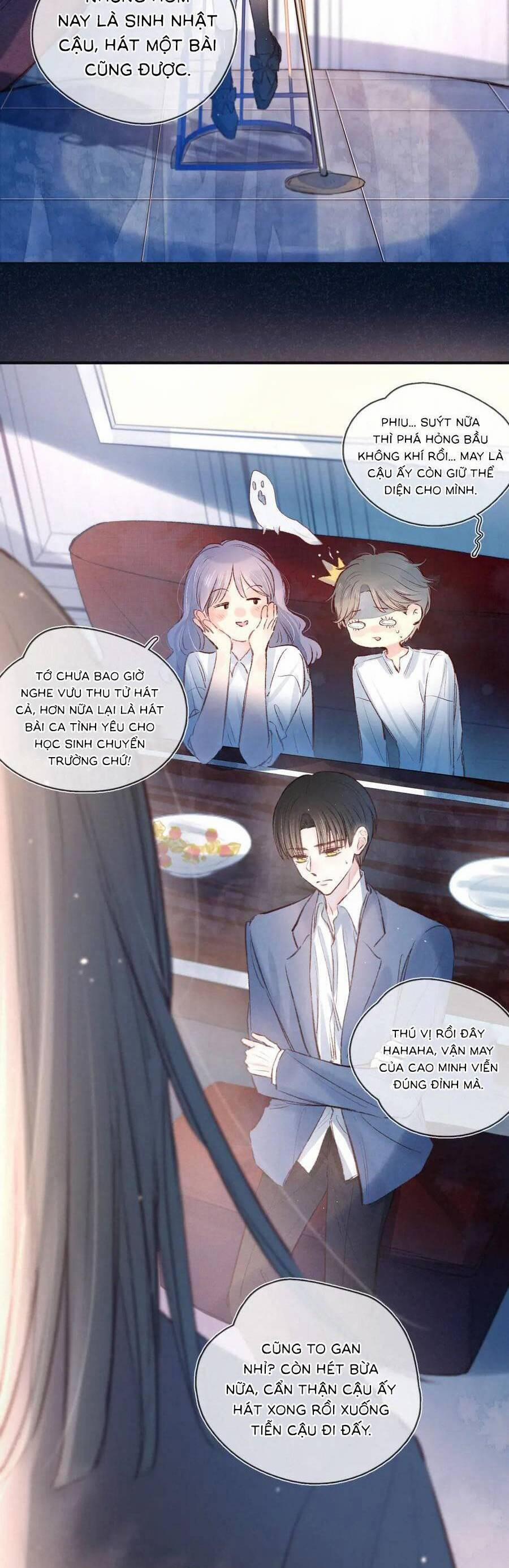 Vũ Xuyên Vật Ngữ 6 trang 1