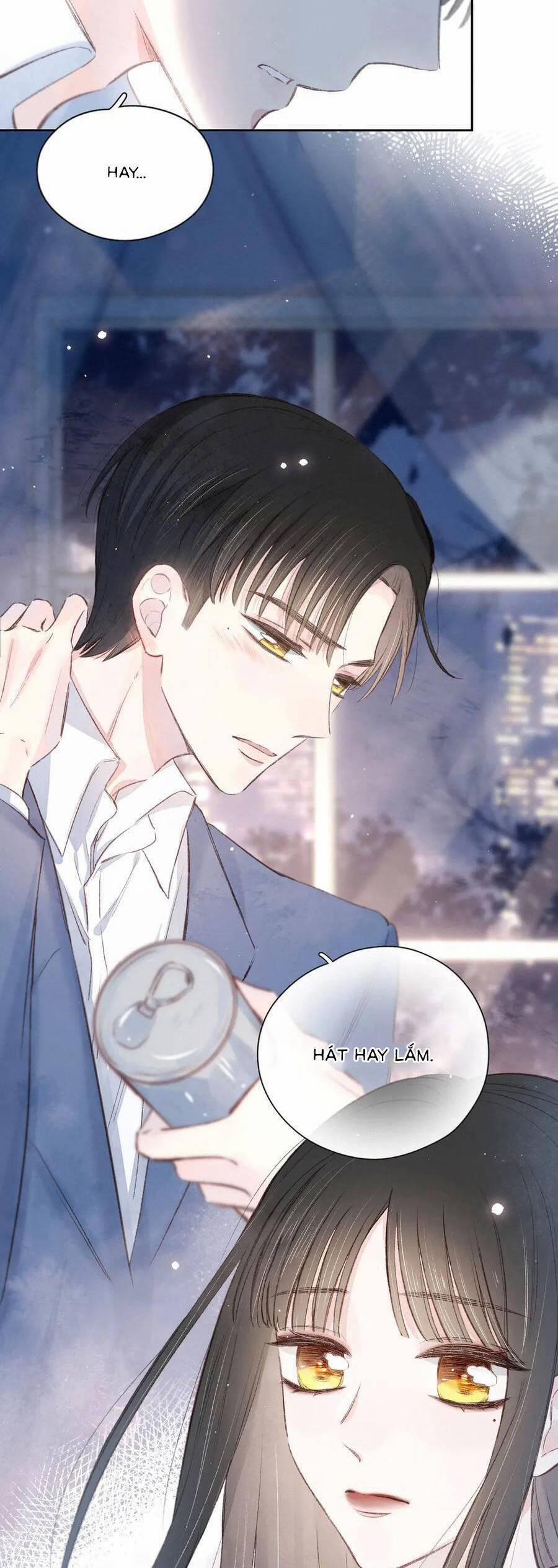 Vũ Xuyên Vật Ngữ 6 trang 13