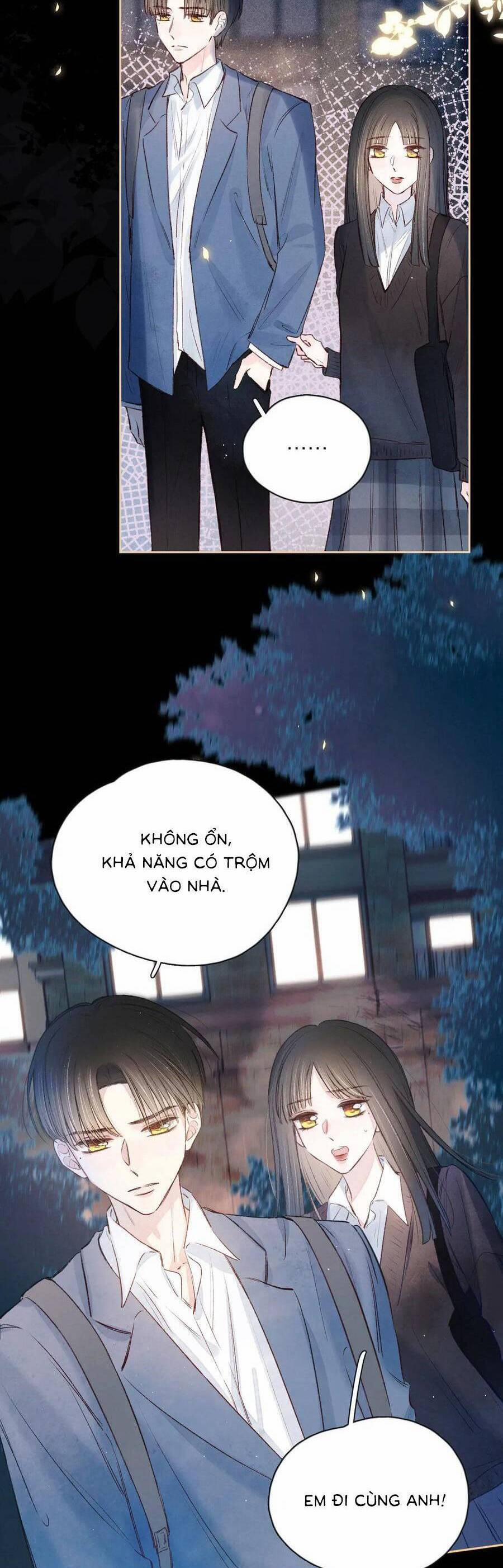 Vũ Xuyên Vật Ngữ 6 trang 19