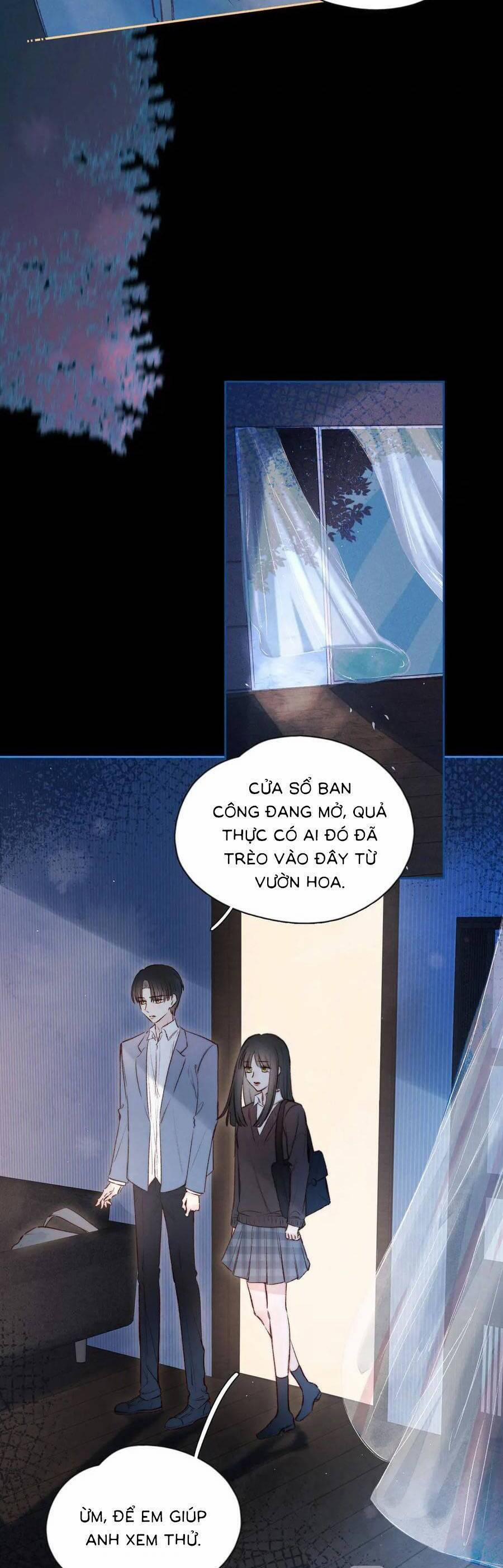 Vũ Xuyên Vật Ngữ 6 trang 20