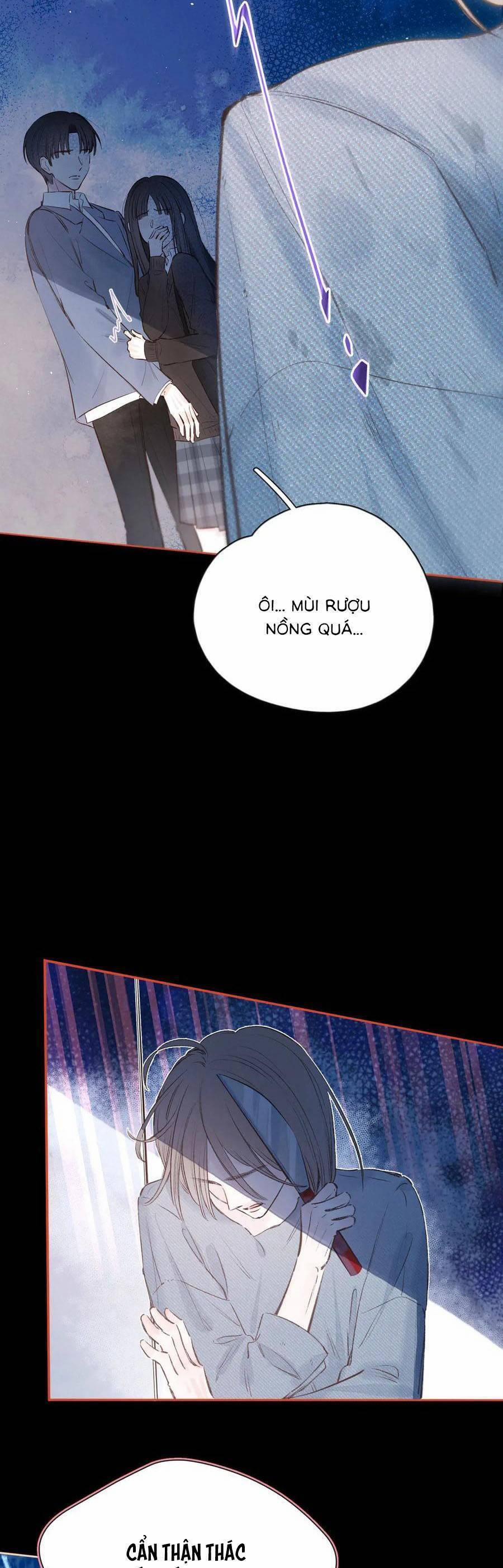 Vũ Xuyên Vật Ngữ 6 trang 22