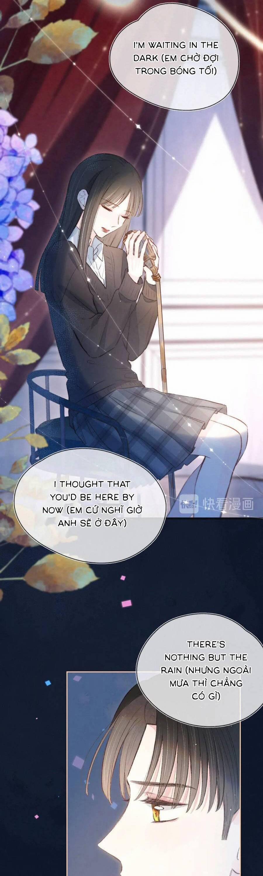 Vũ Xuyên Vật Ngữ 6 trang 6