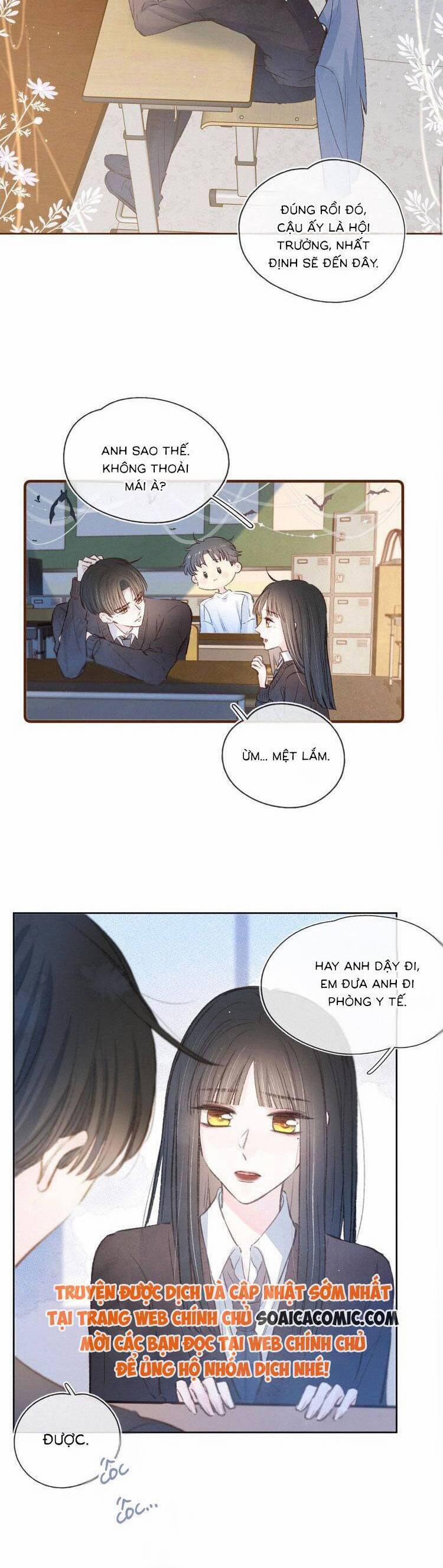 Vũ Xuyên Vật Ngữ 7 trang 17