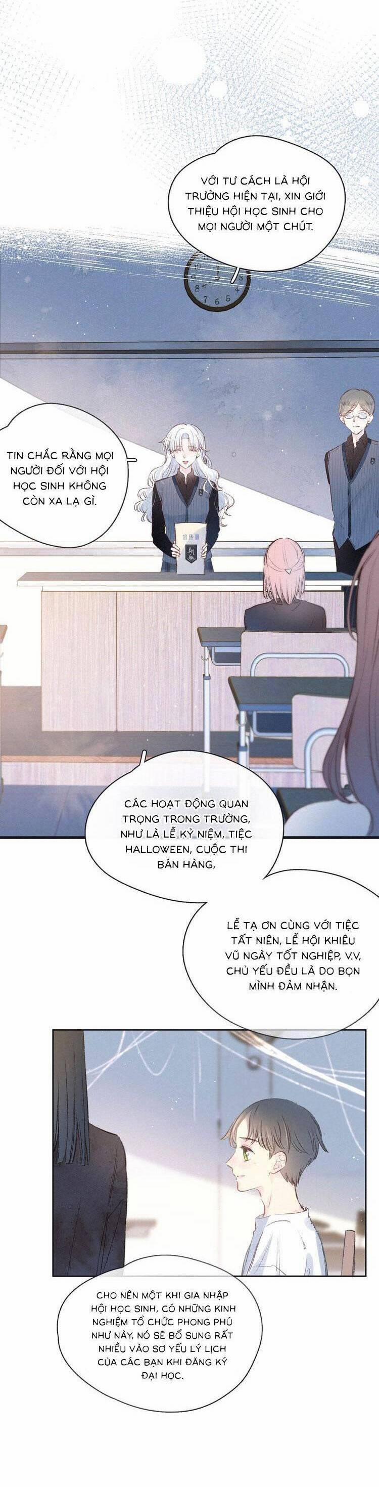 Vũ Xuyên Vật Ngữ 7 trang 19