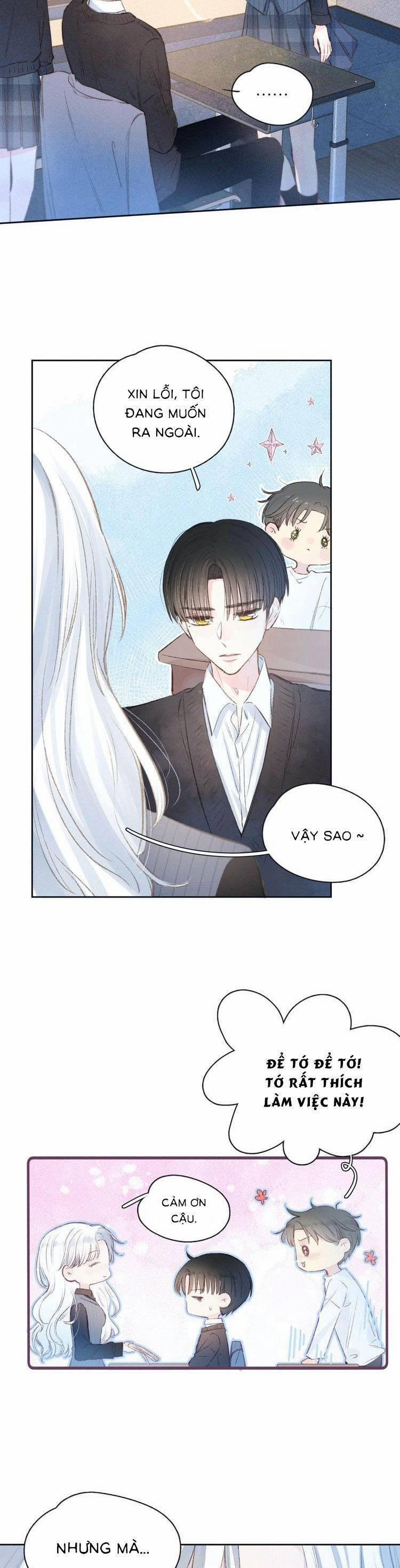 Vũ Xuyên Vật Ngữ 7 trang 22