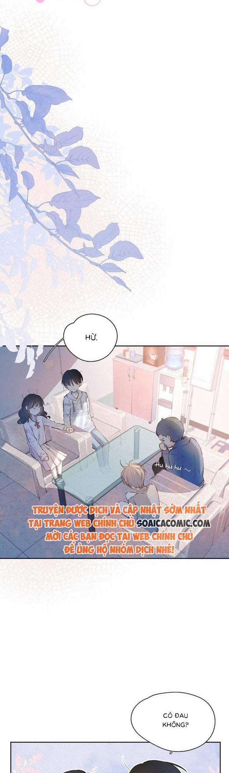 Vũ Xuyên Vật Ngữ 7 trang 3