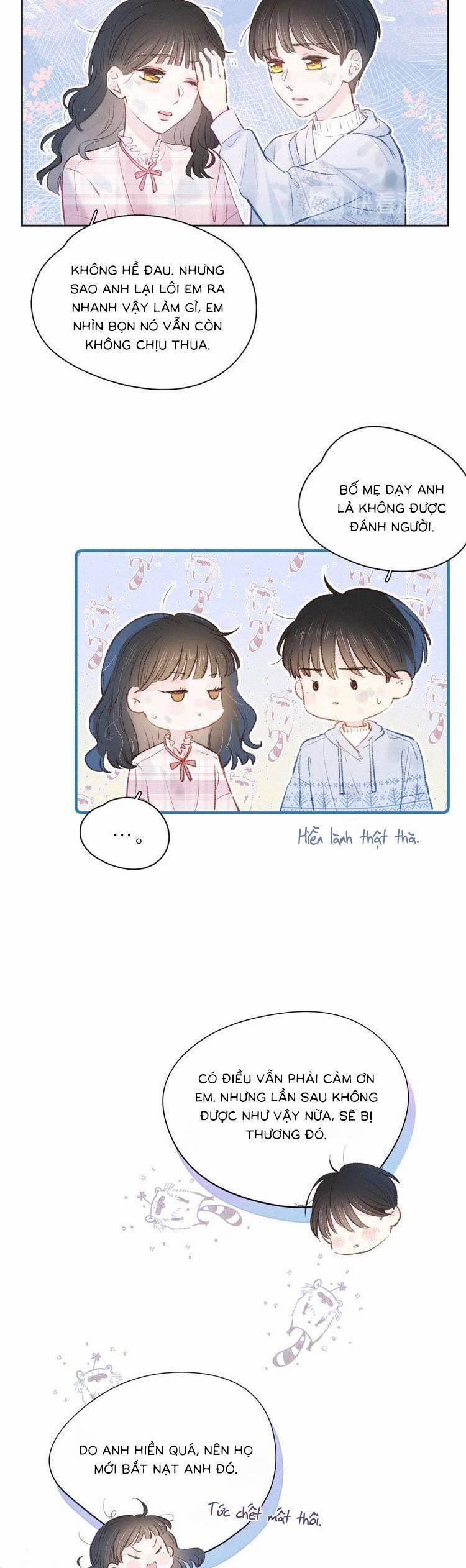 Vũ Xuyên Vật Ngữ 7 trang 4