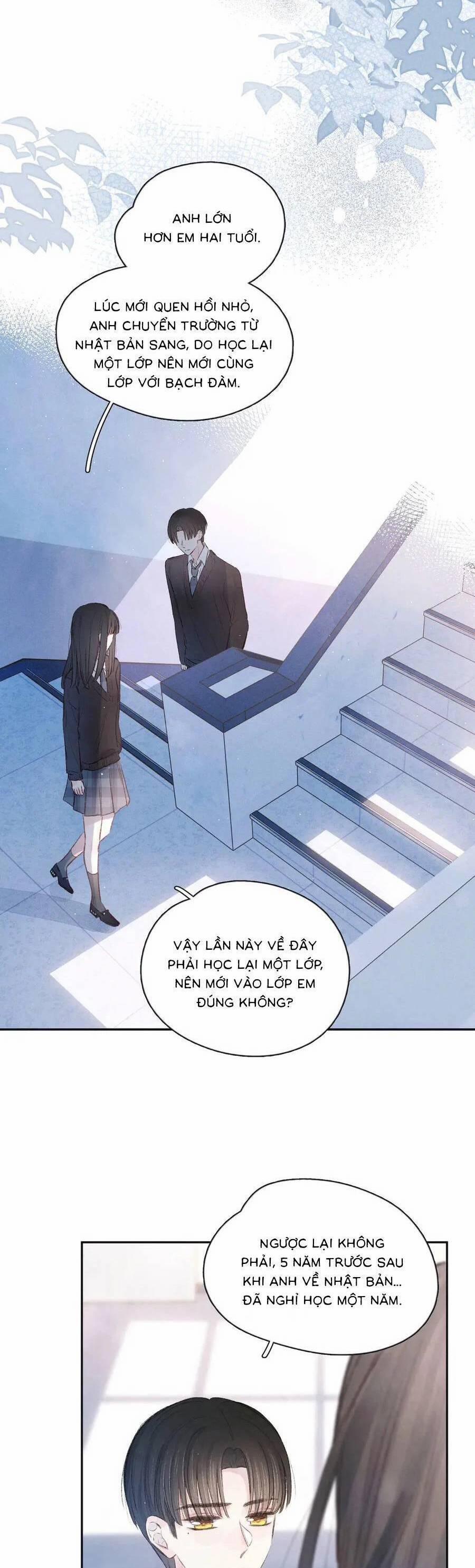 Vũ Xuyên Vật Ngữ 8 trang 13