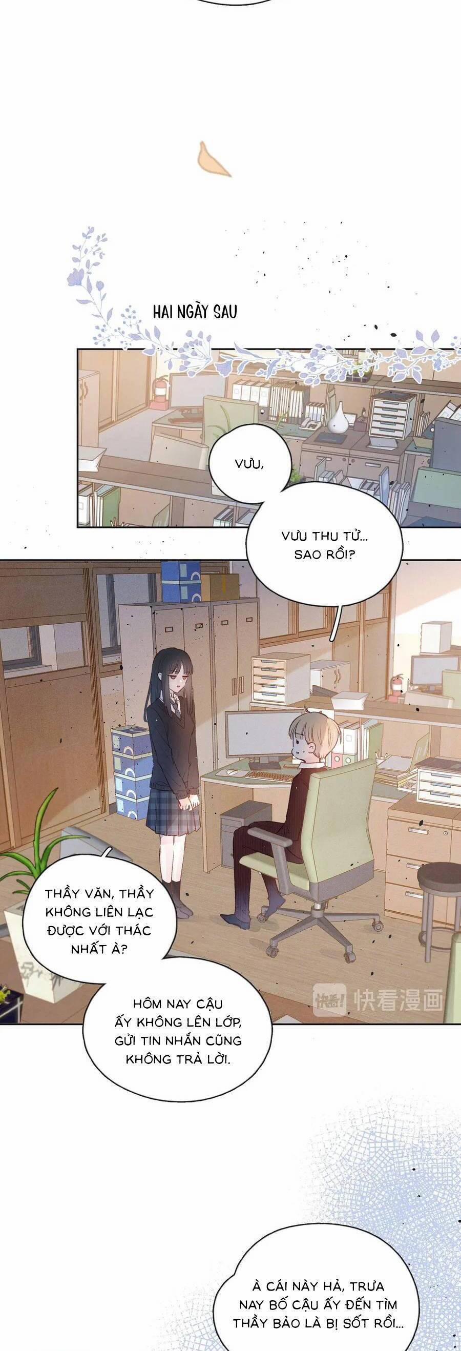 Vũ Xuyên Vật Ngữ 8 trang 21