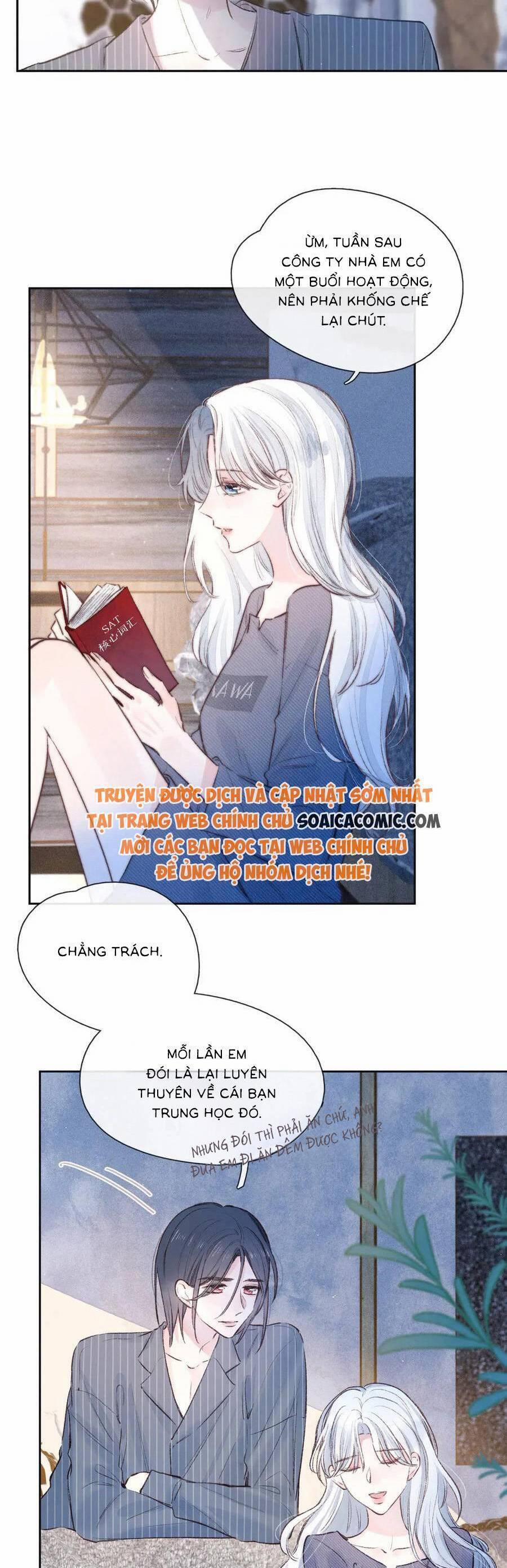 Vũ Xuyên Vật Ngữ 9 trang 1