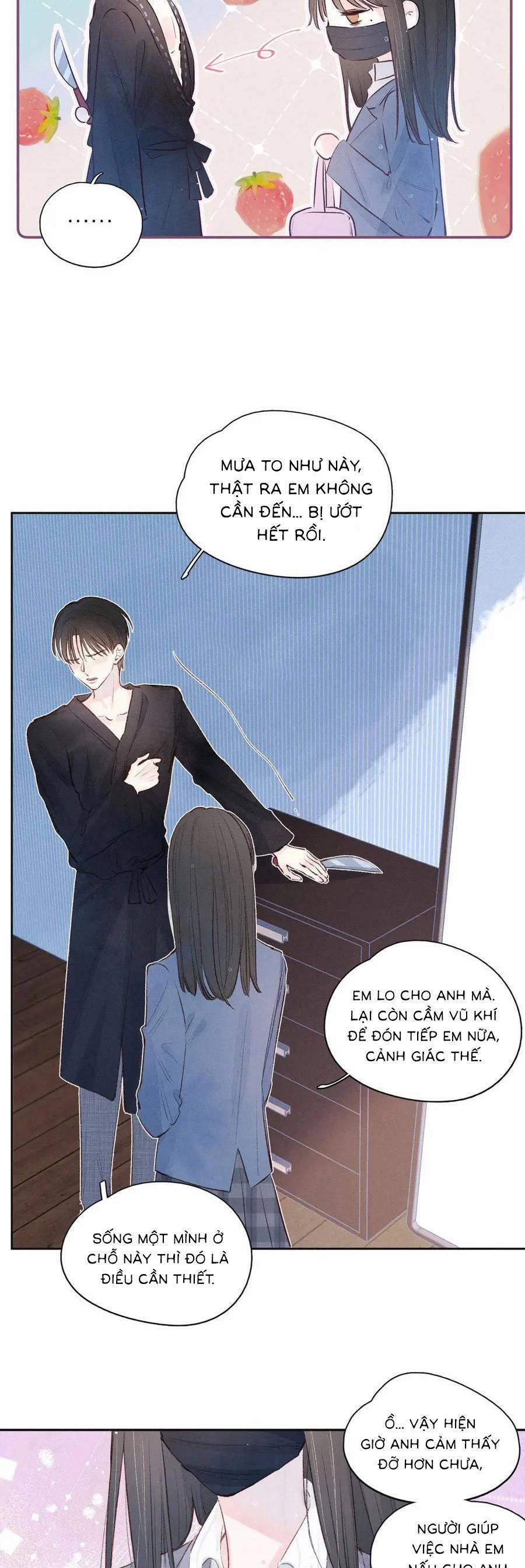 Vũ Xuyên Vật Ngữ 9 trang 12