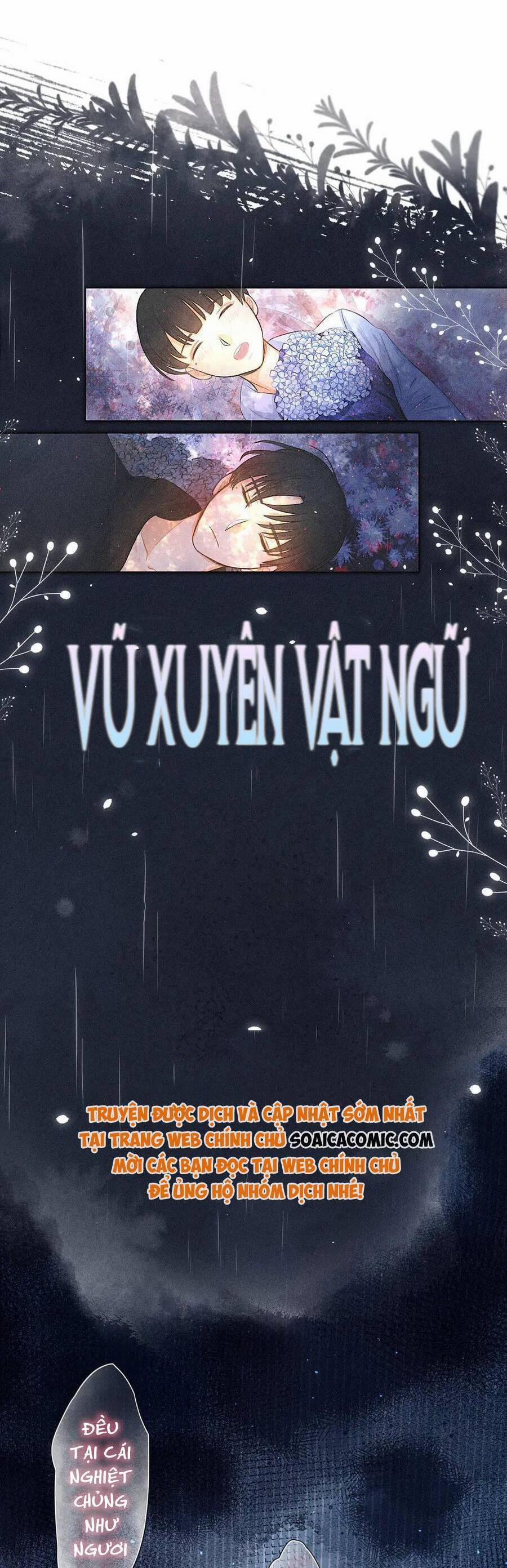 Vũ Xuyên Vật Ngữ 9 trang 4