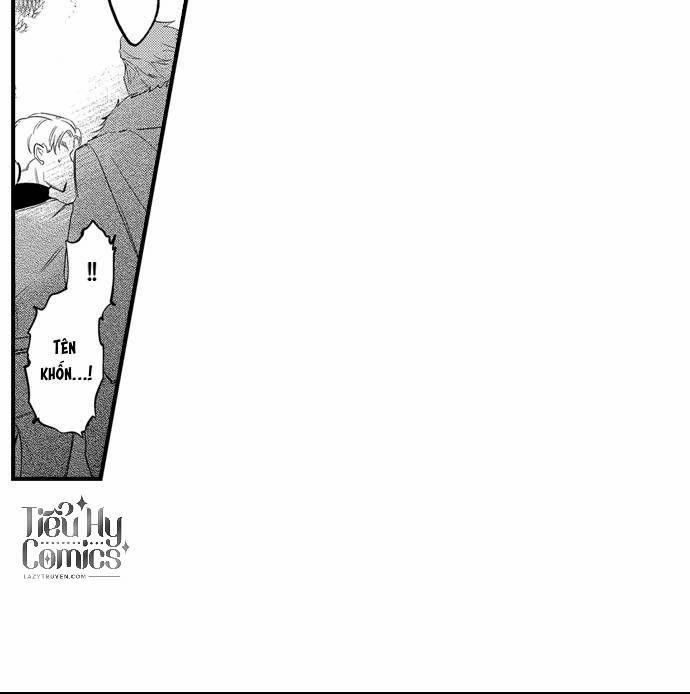 Vua Băng Và Nô Lệ Lửa 1 trang 14