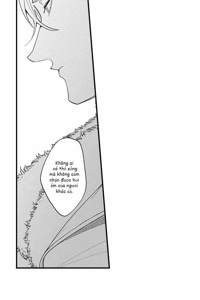 Vua Băng Và Nô Lệ Lửa 2 trang 18