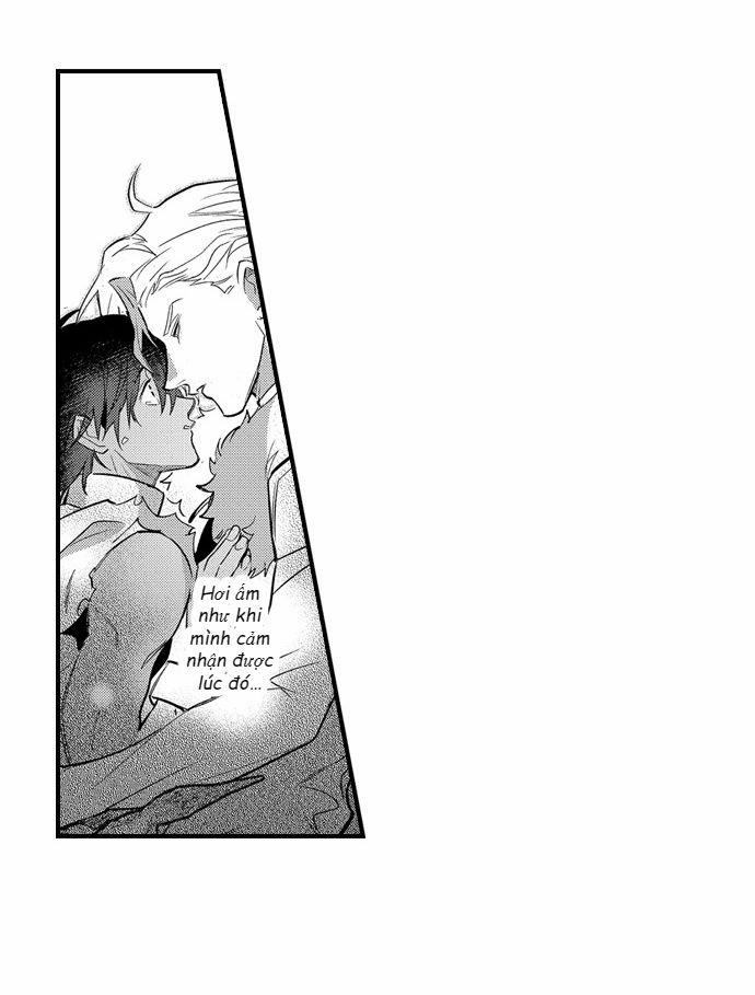 Vua Băng Và Nô Lệ Lửa 2 trang 31