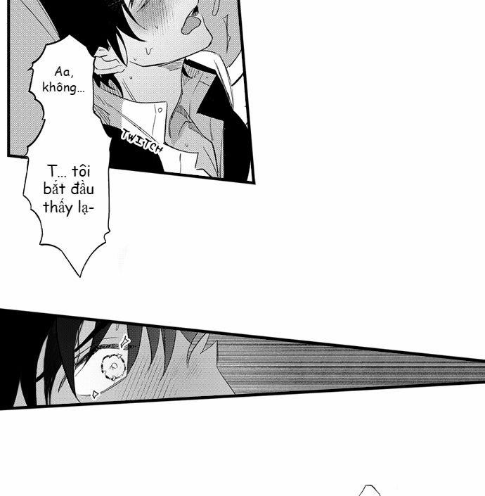 Vua Băng Và Nô Lệ Lửa 3 trang 10