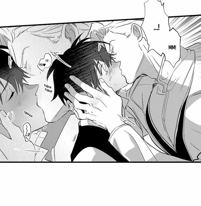 Vua Băng Và Nô Lệ Lửa 3 trang 11