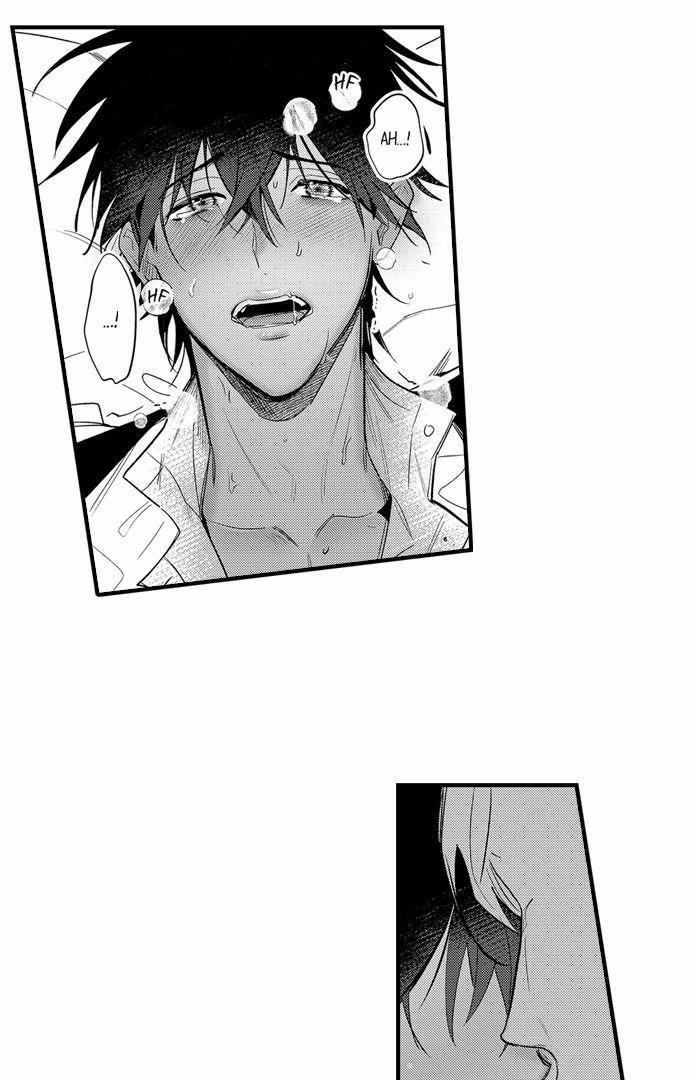 Vua Băng Và Nô Lệ Lửa 3 trang 13