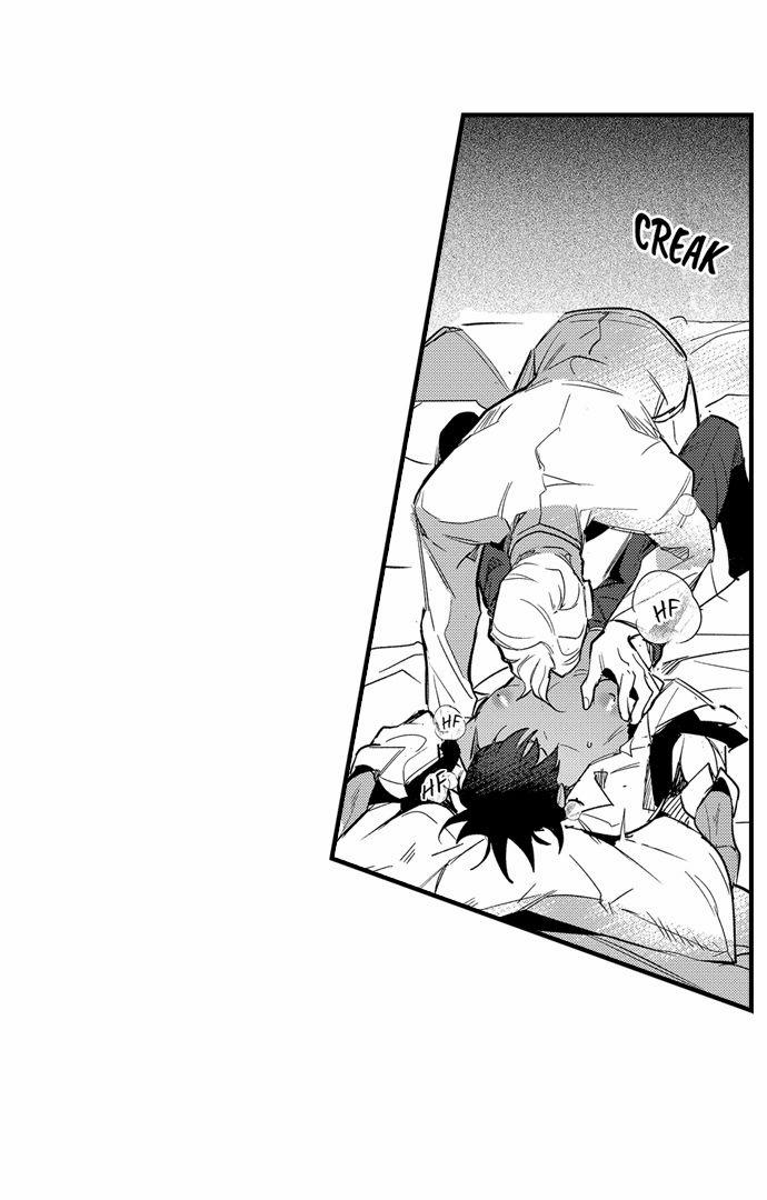 Vua Băng Và Nô Lệ Lửa 3 trang 16