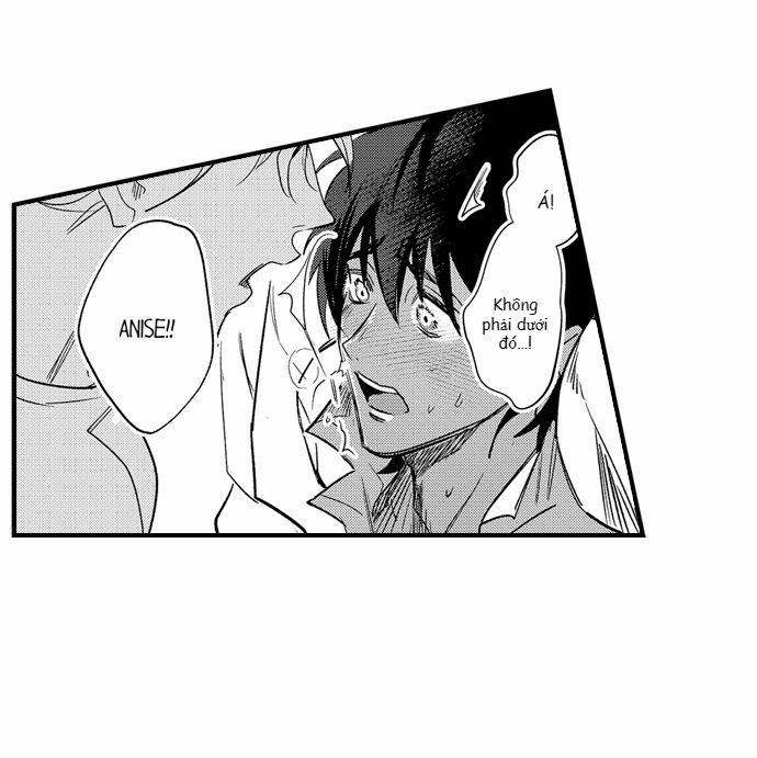 Vua Băng Và Nô Lệ Lửa 3 trang 19