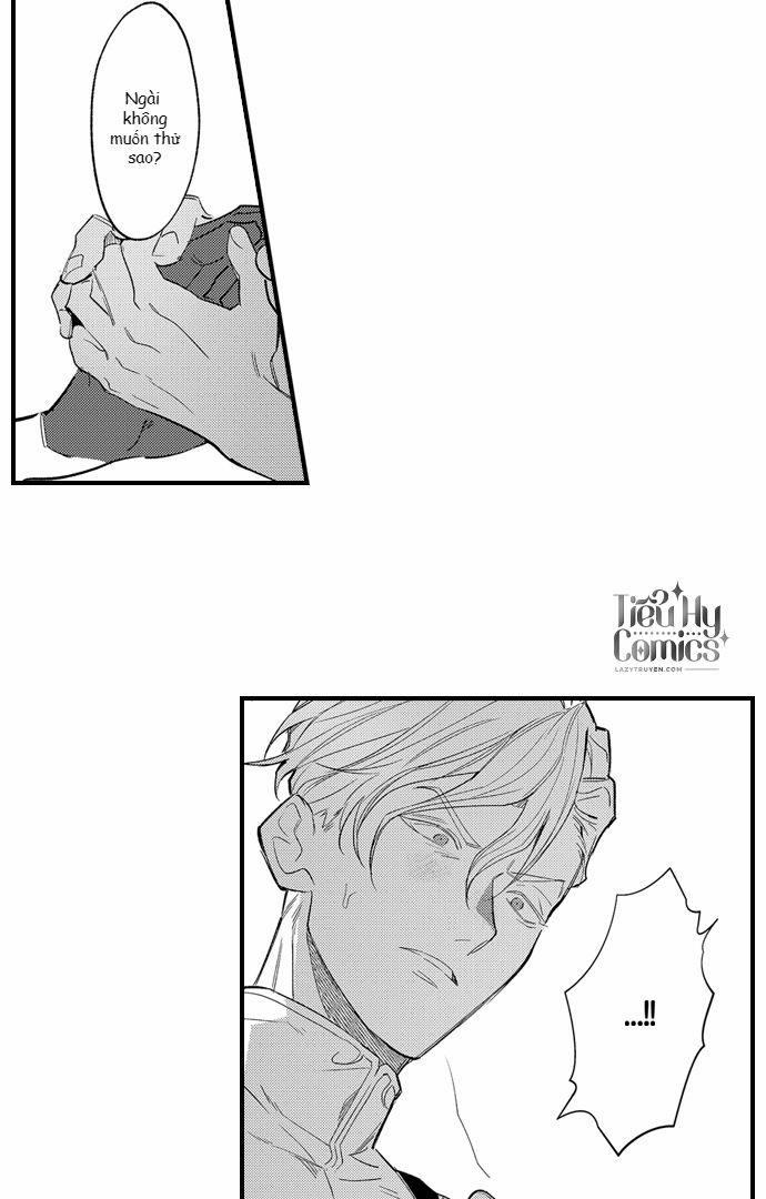 Vua Băng Và Nô Lệ Lửa 3 trang 2