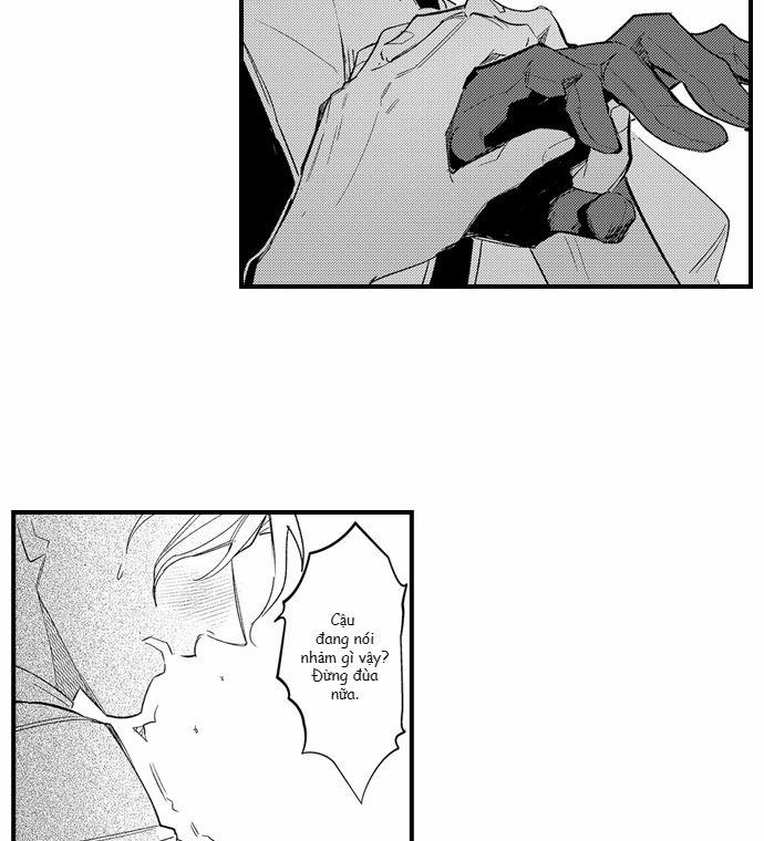 Vua Băng Và Nô Lệ Lửa 3 trang 3