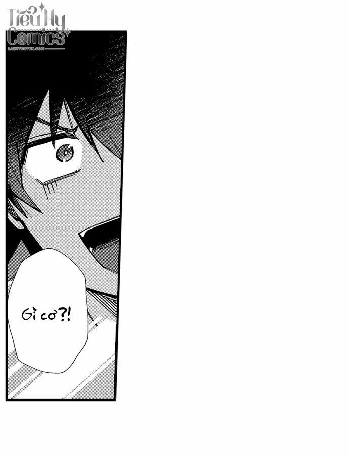 Vua Băng Và Nô Lệ Lửa 4 trang 11