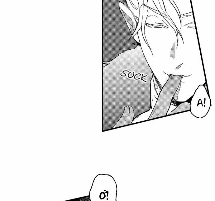 Vua Băng Và Nô Lệ Lửa 4 trang 17