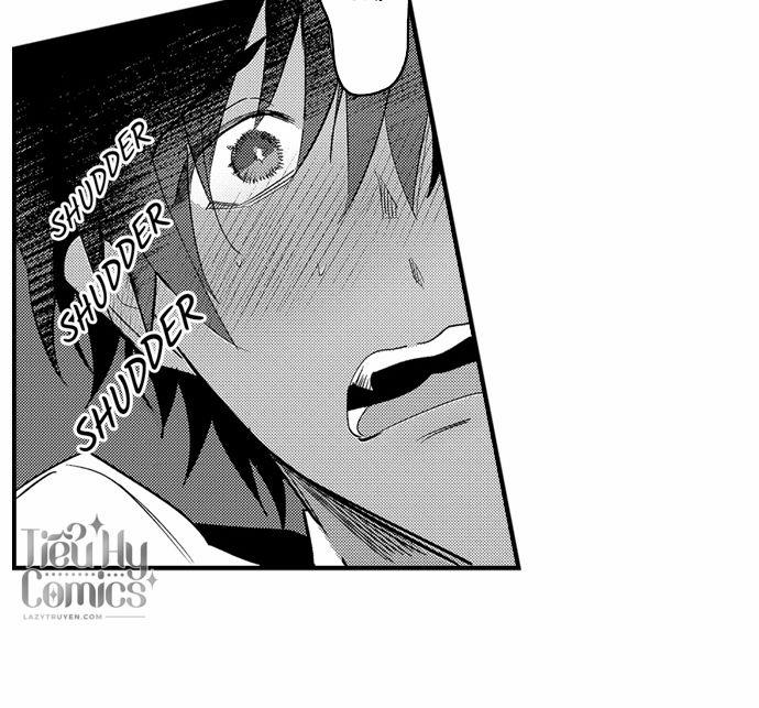 Vua Băng Và Nô Lệ Lửa 4 trang 18